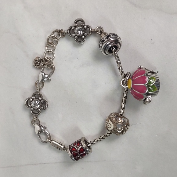 Bracelet Charm By Brighton
